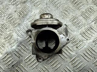 клапан EGR Volkswagen Touran 1 поколение 2004, 1.9 л., дизель, АКПП, серый, минивэн, 038131501S