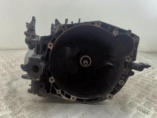 МКПП Peugeot 307 1 поколение 2004, 2.0 л., дизель, МКПП, серый, хетчбэк 5 дв., 20MB01