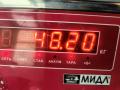 МКПП Peugeot 307 1 поколение 2004, 2.0 л., дизель, МКПП, серый, хетчбэк 5 дв., 20MB01 - фото №7