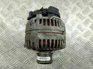 генератор Volkswagen Jetta 5 поколение 2008, 1.9 л., дизель, МКПП, серый, седан, 06F903023F, 0124525091
