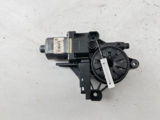 моторчик стеклоподъемника передний левый Volkswagen Passat B6 2009, 1.8 л., МКПП, универсал, 980851