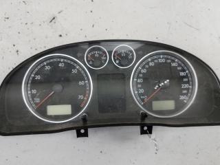 приборная панель Volkswagen Passat B5 [рестайлинг] 2003, 1.6 л., бензин, МКПП, чёрный, универсал, 3B0920827
