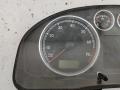 приборная панель Volkswagen Passat B5 [рестайлинг] 2003, 1.6 л., бензин, МКПП, чёрный, универсал, 3B0920827 - фото №2