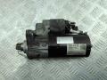 стартер Volkswagen Touran 1 поколение 2004, 1.9 л., дизель, АКПП, серый, минивэн, 02E911023L, 0001123036 - фото №2