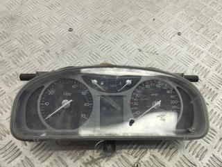 приборная панель Renault Laguna 2 поколение 2001, 1.8 л., бензин, МКПП, синий, универсал, 8200170303