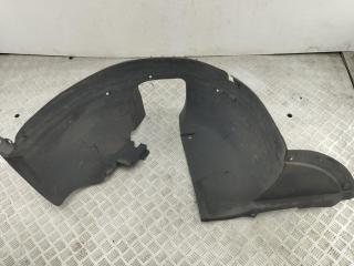 Подкрылок передний правый Peugeot 307 1 поколение 2004, 1.6 л., бензин, универсал, 9634009880
