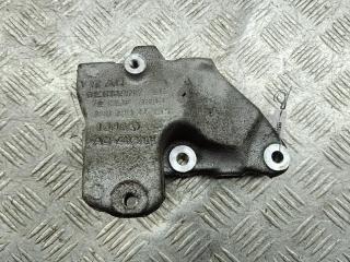 кронштейн КПП Volkswagen Jetta 5 поколение 2008, 1.9 л., дизель, МКПП, серый, седан, 1K0199117BM