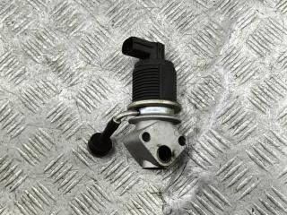 клапан EGR Volkswagen Golf 4 поколение 2002, 1.6 л., бензин, МКПП, серый, хетчбэк 5 дв.