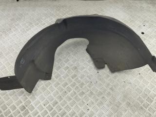 Подкрылок задний правый Peugeot 307 1 поколение 2002, 1.6 л., бензин, универсал, 9634077580