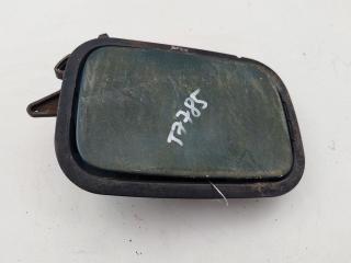 лючок топливного бака Peugeot 406 1 поколение 1997, 2.0 л., бензин, МКПП, зелёный, универсал, 9623379880