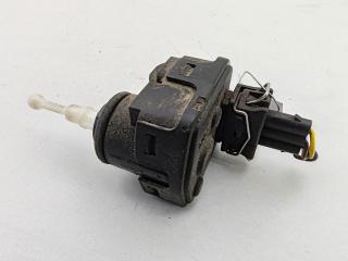 корректор фар Volkswagen Passat B5 1998, 1.6 л., бензин, МКПП, зелёный, универсал, 3A0941295