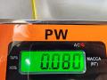 корректор фар Volkswagen Passat B5 1998, 1.6 л., бензин, МКПП, зелёный, универсал, 3A0941295 - фото №3