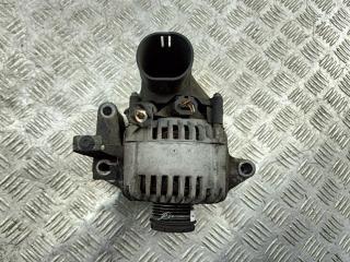 генератор Ford Mondeo 3 поколение 2002, 1.8 л., бензин, МКПП, синий, хетчбэк 5 дв.
