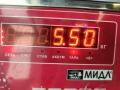 генератор Ford Mondeo 3 поколение 2002, 1.8 л., бензин, МКПП, синий, хетчбэк 5 дв. - фото №6