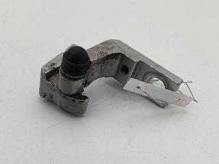 петля двери Volkswagen Golf 4 поколение 2003, серый, хетчбэк 5 дв.