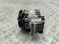 генератор Ford Focus 2 поколение 2004, 1.6 л., i, бензин, МКПП, серый, хетчбэк 5 дв., 8EL012428421 - фото №4