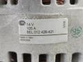 генератор Ford Focus 2 поколение 2004, 1.6 л., i, бензин, МКПП, серый, хетчбэк 5 дв., 8EL012428421 - фото №6