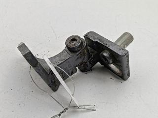 петля двери Volkswagen Golf 5 поколение 2005, серый, хетчбэк 5 дв., 1K0831401