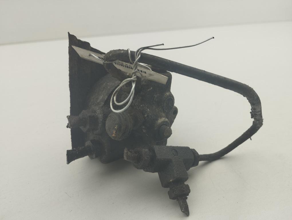 кран уровня подвески Mercedes-Benz E-Класс W210/S210 1998, 2.4 л., бензин, АКПП, серый, универсал, 1243280031 - фото №1