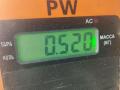 кран уровня подвески Mercedes-Benz E-Класс W210/S210 1998, 2.4 л., бензин, АКПП, серый, универсал, 1243280031 - фото №3