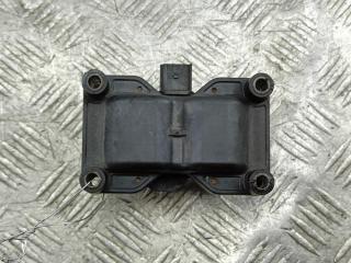 катушка зажигания Ford Focus 2 поколение 2005, 1.6 л., i, бензин, МКПП, серый, хетчбэк 3 дв., 0221503485