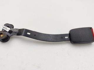 замок ремня безопасности SEAT Leon 1 поколение 2000, 1.4 л., бензин, МКПП, серый, хетчбэк 5 дв., 1J4856472