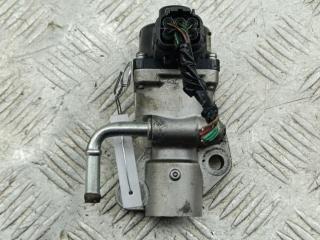клапан EGR Ford Focus 2 поколение [рестайлинг] 2008, 1.8 л., бензин, МКПП, белый, универсал, 1S7G9D475AL