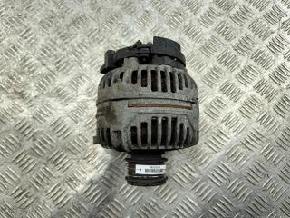 генератор SEAT Alhambra 1 поколение [рестайлинг] 2001, 1.9 л., дизель, МКПП, чёрный, минивэн, 028903028E, 0124515010