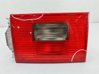 фонарь крышки багажника правый Volkswagen Sharan 1 поколение [рестайлинг] 2000, 1.9 л., дизель, МКПП, синий, минивэн, 7M3945112A