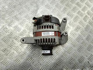 генератор Ford Focus 2 поколение [рестайлинг] 2008, 1.8 л., бензин, МКПП, белый, универсал, 12090256000N
