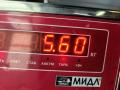 генератор Ford Focus 2 поколение [рестайлинг] 2008, 1.8 л., бензин, МКПП, белый, универсал, 12090256000N - фото №6