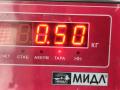форсунка Kia Sorento 1 поколение [рестайлинг] 2007, 2.5 л., дизель, МКПП, серый, внедорожник 5 дв., 0445110275, 338004A500 - фото №3