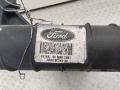 радиатор охлаждения Ford Mondeo 3 поколение 2001, 1.8 л., бензин, МКПП, серый, хетчбэк 5 дв., 1S7H8C342AC - фото №3