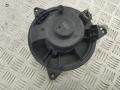 моторчик печки Ford Focus 1 поколение 2000, 1.4 л., бензин, МКПП, синий, универсал, XS4H18456AD - фото №3
