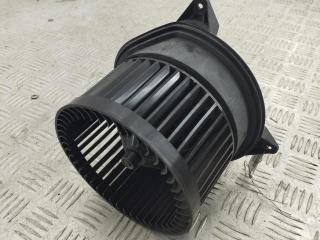 моторчик печки Ford Focus I 2000, 1.4 л., бензин, МКПП, синий, универсал, XS4H18456AD