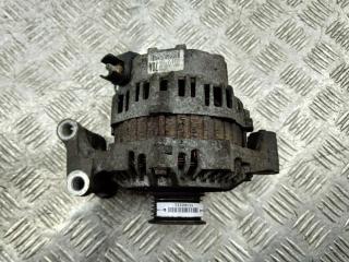 генератор Ford Fiesta 5 поколение 2003, 1.6 л., i, бензин, МКПП, серый, хетчбэк 3 дв., 2S6T10300CB