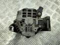 генератор Ford Fiesta 5 поколение 2003, 1.6 л., i, бензин, МКПП, серый, хетчбэк 3 дв., 2S6T10300CB - фото №5