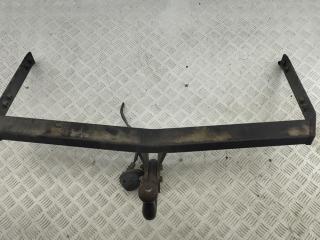 прицепное устройство (фаркоп) Volkswagen Golf 4 поколение 2001, 1.6 л., бензин, МКПП, серый, универсал, 027491