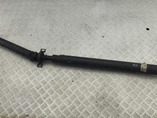 Кардан BMW 3 E46 2002, 1.8 л., бензин, МКПП, серый, седан, 7519293