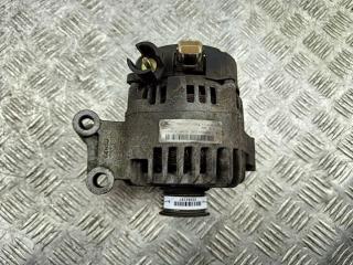 генератор Ford Focus 2 поколение 2005, 1.6 л., i, бензин, МКПП, серый, хетчбэк 3 дв., MS1022118354