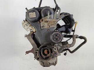 двигатель Ford Mondeo 4 поколение 2008, 1.6 л., i, бензин, МКПП, RHBA