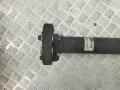 Кардан BMW 7 серия E65/E66/E67 2003, 4.4 л., бензин, АКПП, зелёный, седан, 7526500 - фото №4