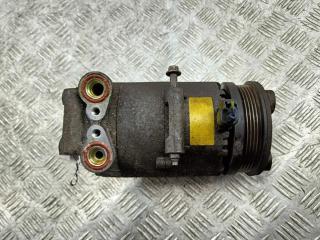 компрессор кондиционера Ford Focus 2 поколение 2004, 1.6 л., i, бензин