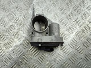 заслонка дроссельная Ford Focus 2 поколение 2004, 1.6 л., i, бензин, МКПП, серый, хетчбэк 5 дв., 703703720