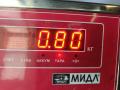 заслонка дроссельная Ford Focus 2 поколение 2004, 1.6 л., i, бензин, МКПП, серый, хетчбэк 5 дв., 703703720 - фото №5