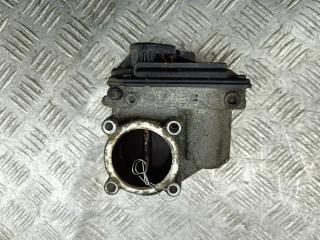 заслонка дроссельная Ford Focus 2 поколение 2005, 1.6 л., i, бензин, МКПП, серый, хетчбэк 3 дв., 4F9U9E928BA