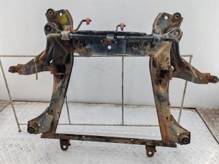 подрамник передний Ford Mondeo 3 поколение 2001, 2.0 л., бензин, МКПП, серый, универсал