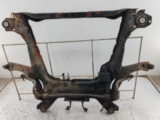 подрамник передний Ford Mondeo 4 поколение 2009, 2.0 л., дизель, АКПП, белый, универсал