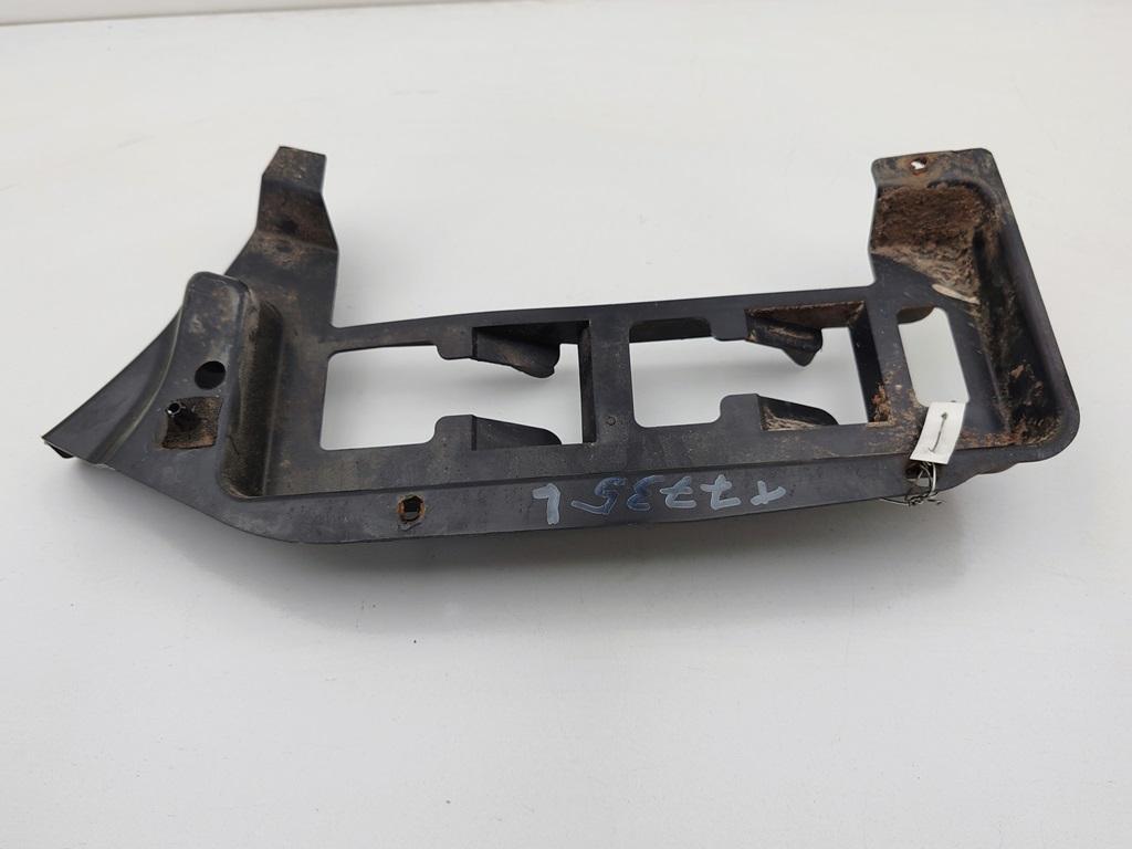 кронштейн заднего бампера Ford Galaxy 2 поколение 2006, 2.0 л., дизель, МКПП, серый, минивэн, 6M2117A882 - фото №1