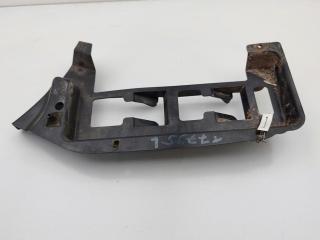 кронштейн заднего бампера Ford Galaxy 2 поколение 2006, 2.0 л., дизель, МКПП, серый, минивэн, 6M2117A882